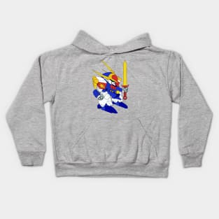 Ryujinmaru Kids Hoodie